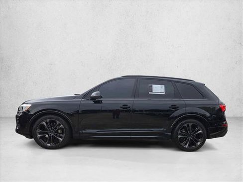 Used 2026 Audi Q7 3.0T Premium Plus AWD/4WD image 9