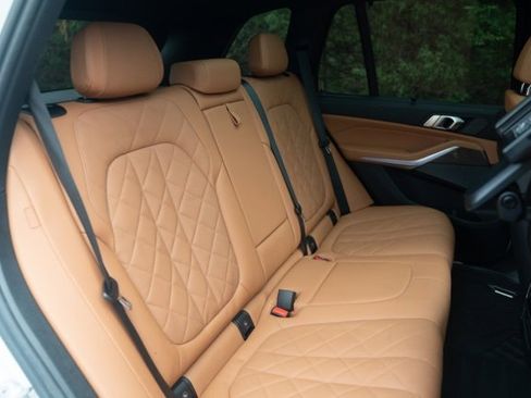 Used 2023 BMW X5 sDrive40i w/ Executive Package image 45