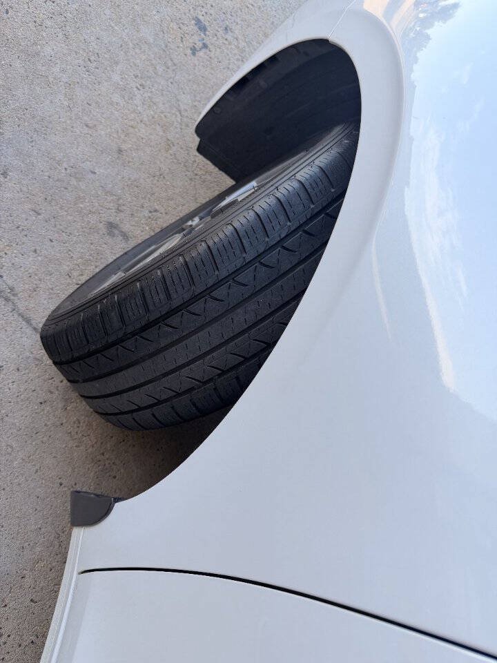 Used 2021 Kia Forte LXS FWD image 19