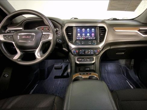 Used 2023 GMC Acadia SLE w/ Driver Convenience Package image 15