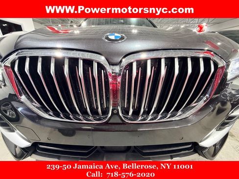 Used 2020 BMW X5 sDrive40i w/ Executive Package image 8