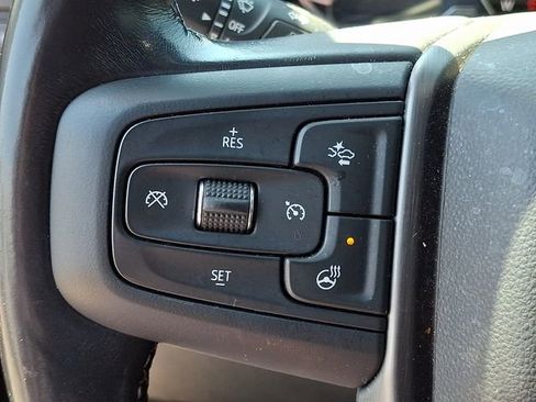 Used 2022 GMC Sierra 2500 Denali AWD/4WD image 18