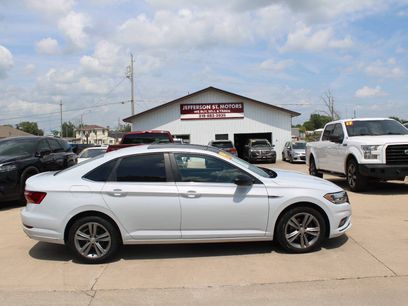 Used 2019 Volkswagen Jetta R-Line