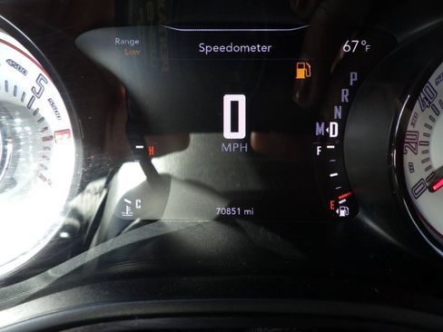 Used 2018 Dodge Challenger R/T Plus RWD image 19