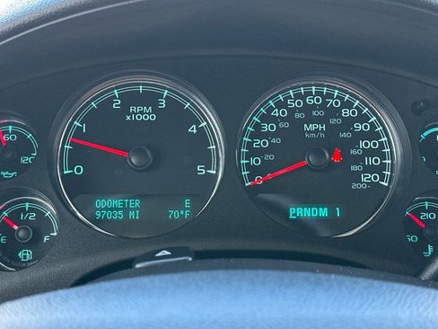Used 2014 Chevrolet Silverado 3500 LTZ w/ LTZ Plus Package AWD/4WD image 34