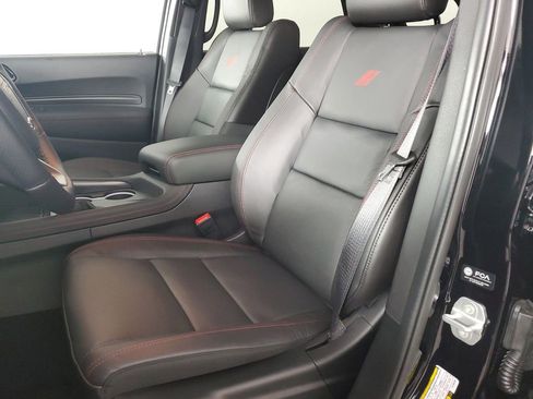 New 2026 Dodge Durango GT image 12