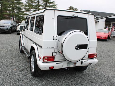 Used 2015 Mercedes-Benz G 550 image 19