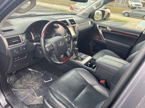 Used 2018 Lexus GX 460 Premium image 22