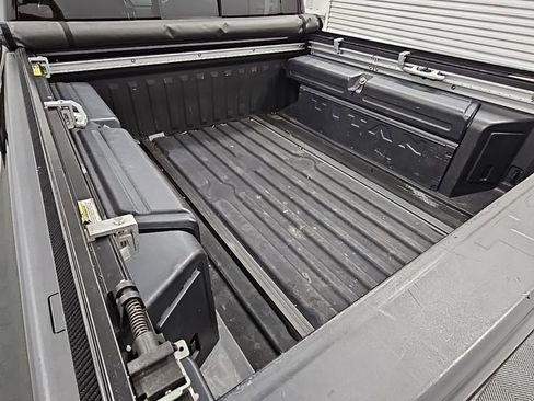 Used 2020 Nissan Titan Platinum Reserve w/ Moonroof Package image 36