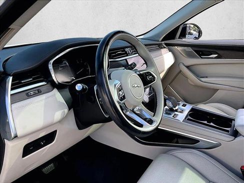 Used 2023 Jaguar F-PACE S AWD/4WD image 13