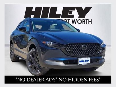 New 2026 MAZDA CX-30 Aire Edition