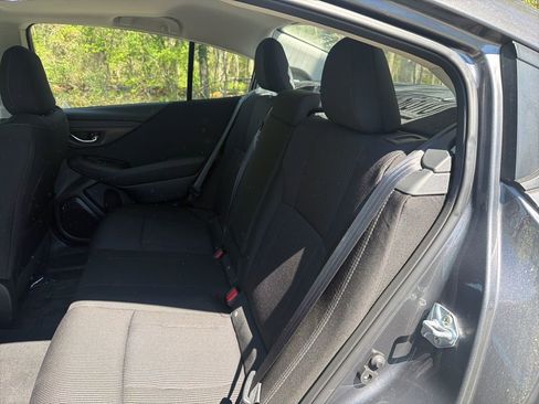 Used 2025 Subaru Legacy Premium w/ Popular Package #1A image 8