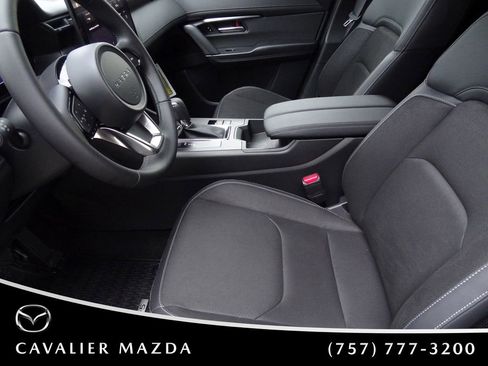 New 2026 MAZDA CX-5 Select AWD/4WD image 9