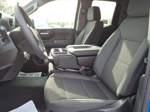 New 2026 Chevrolet Silverado 1500 Custom image 13