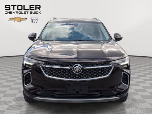 Used 2023 Buick Envision Avenir image 8