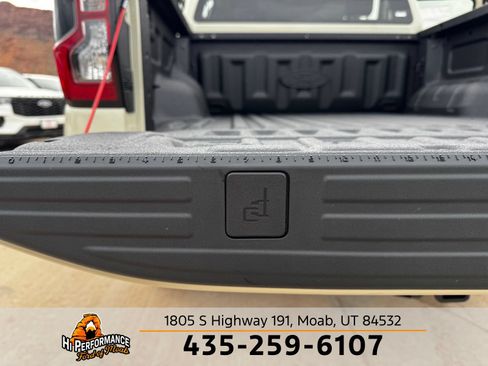 New 2026 Ford Ranger XL w/ Trailer Tow Package AWD/4WD image 42