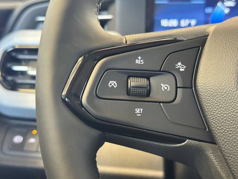 New 2027 Chevrolet Bolt RS FWD image 24