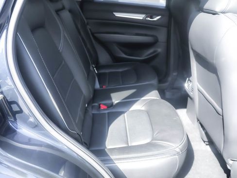 New 2025 MAZDA CX-5 AWD 2.5 S w/ Premium Plus Pkg image 38