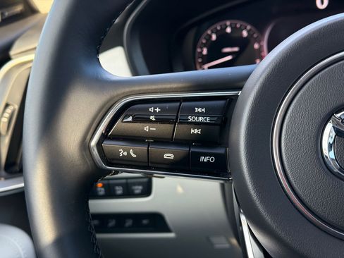 New 2026 MAZDA CX-90 3.3 Turbo w/ Premium Plus Pkg image 25