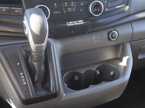 Used 2023 Ford Transit 250 Low Roof w/ Exterior Upgrade Package image 34