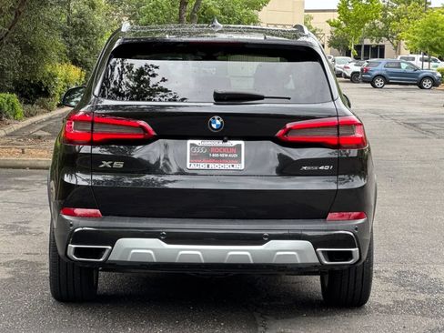 Used 2019 BMW X5 xDrive40i w/ Premium Package 2 AWD/4WD image 6