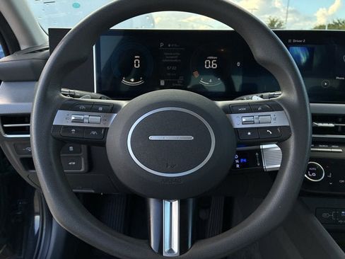 Used 2024 Hyundai Sonata SEL FWD image 16