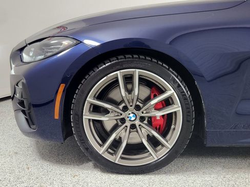 Used 2023 BMW 440i xDrive Coupe w/ Premium Package image 8