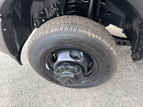 New 2026 RAM 3500 Tradesman image 11