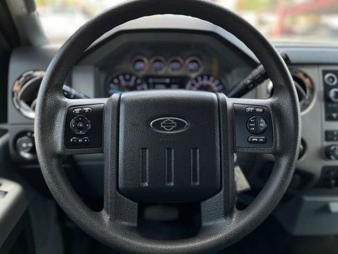 Used 2016 Ford F250 XLT w/ XLT Value Package image 21