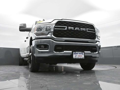 Used 2024 RAM 3500 Big Horn image 29