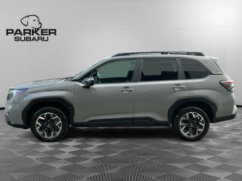 Certified 2026 Subaru Forester Premium AWD/4WD image 2