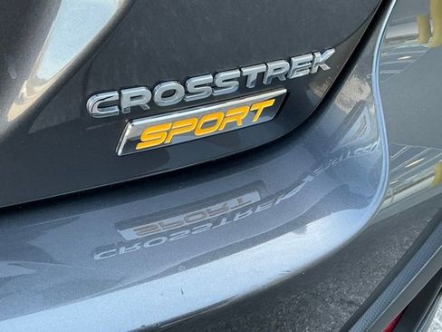 Certified 2024 Subaru Crosstrek 2.5i Sport image 6
