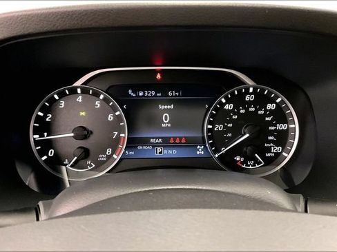 New 2026 Nissan Frontier SV w/ SV Convenience Package AWD/4WD image 26