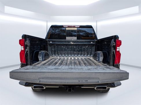 Used 2021 Chevrolet Silverado 1500 LT Trail Boss w/ Bed Protection Package image 14