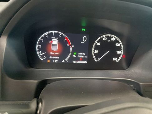 Used 2024 Honda Ridgeline RTL image 16