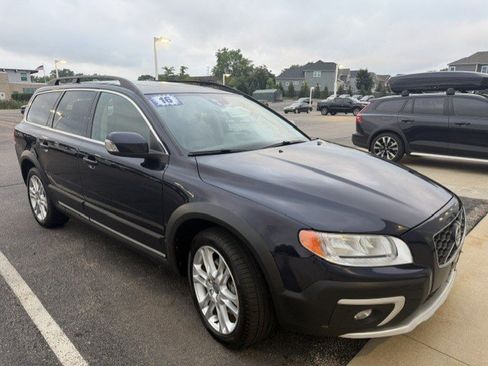 Used 2016 Volvo XC70 T5 Premier w/ Protection Package AWD/4WD image 11