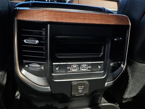 Certified 2021 RAM 3500 Limited image 21