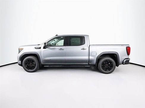 New 2026 GMC Sierra 1500 Elevation AWD/4WD image 4