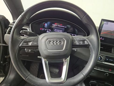 Used 2024 Audi A5 2.0T Premium Plus AWD/4WD image 21
