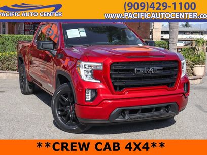 Used 2021 GMC Sierra 1500 Elevation