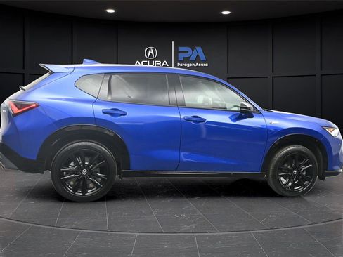 Used 2025 Acura ADX A-Spec AWD/4WD image 26