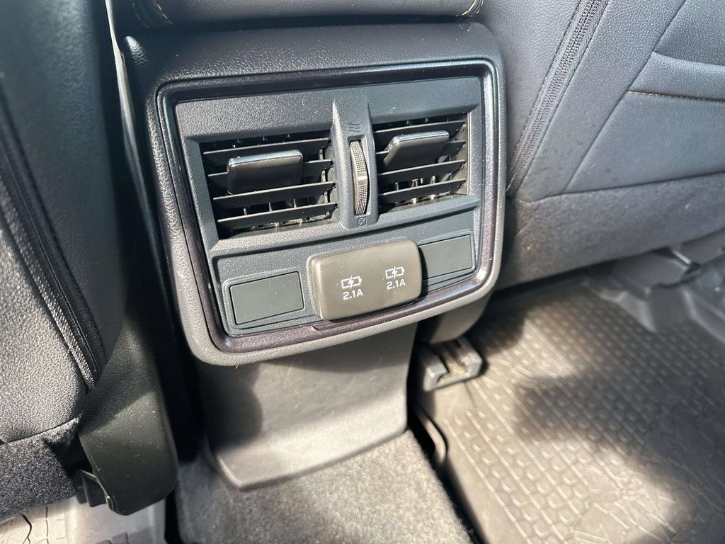 Certified 2023 Subaru Forester Wilderness AWD/4WD image 9