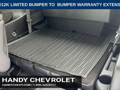 Used 2026 Ford Explorer ST-Line AWD/4WD image 36