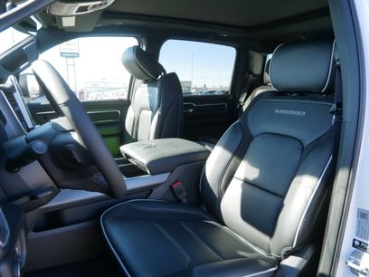 New 2026 RAM 1500 Laramie