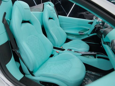 Used 2023 Ferrari F8 Tributo RWD image 34