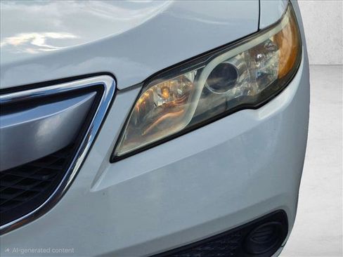 Used 2015 Acura RDX FWD image 9