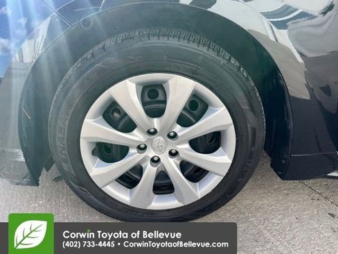 Used 2023 Toyota Corolla LE image 25