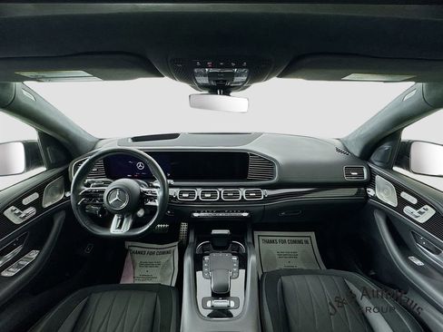 Used 2024 Mercedes-Benz GLS 63 AMG 4MATIC image 28