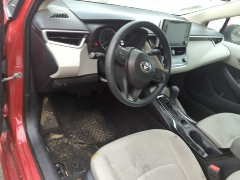 Used 2021 Toyota Corolla LE FWD image 7