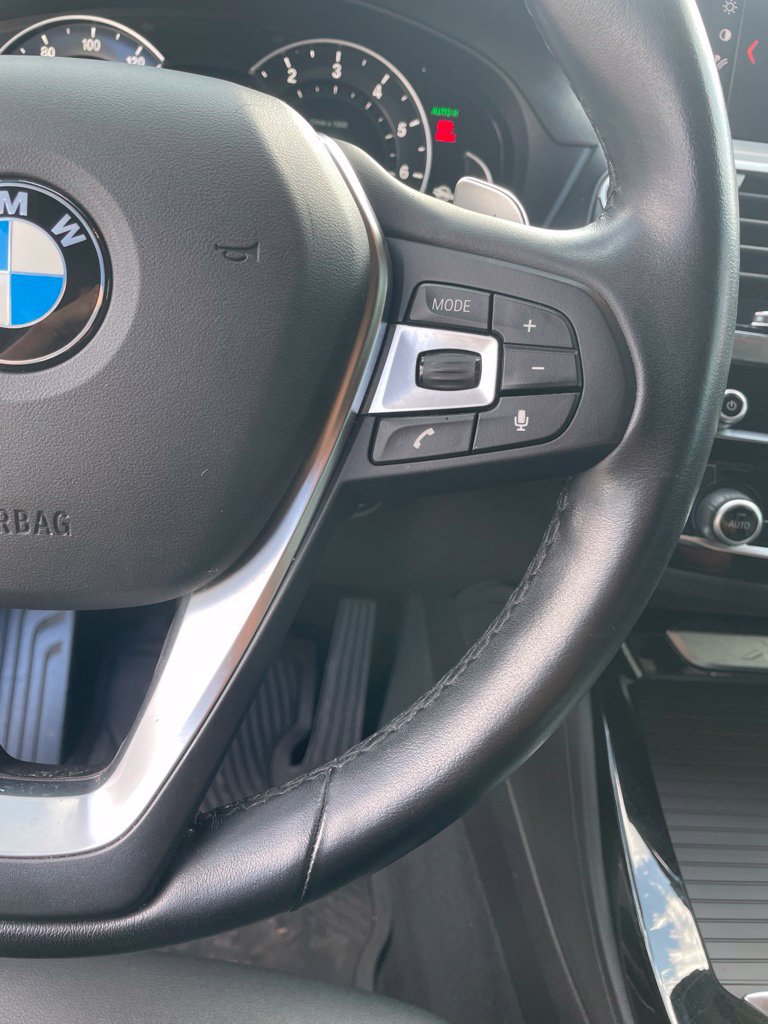 Used 2019 BMW X4 xDrive30i w/ Convenience Package AWD/4WD image 13